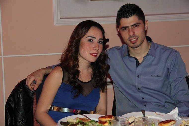 Armenian Night 
